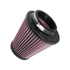 K&N Univerzální kuželový filtr RU-1637