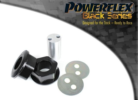 Polyuretanový rukáv Powerflex Porsche 987C Cayman (2005 - 2012)  PFR57-520BLK č. v diagramu: 20