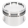 Sada pístů JE Pistons PSA 206 1.6 16V TU5JP4(9.0:1)79.00MM(BTO) 312391