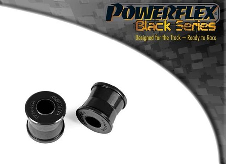 Polyuretanový rukáv Powerflex BMW 3 Series E46 (1999 - 2006) E46 Compact PFR5-4646BLK č. v diagramu: 46