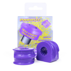 Přední stabilizátor 19mm Polyuretanové pouzdro Powerflex Road Series Audi A3 / S3 / RS3  A3 / S3 8L (1996-2003) A3 / S3 MK1 8L 4WD (1999-2003) PFF3-503-19