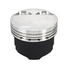 Sada pístů Wiseco Alfa Romeo 33 1.7L 4V 4 Cyl. Std. CR 10.0:1 88.00 mm pin 21