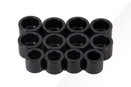 Náhradní sada pístků předního 6-pístkového třmenu Forge