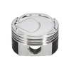 Sada pístů Manley pro Subaru 2.0 FA20 BRZ 86.10mm B 1.285 CH-11.4cc 632601C-4