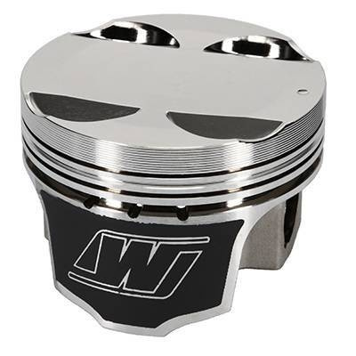 Sada pístů Wiseco Mitsubishi Evo 8/9 4G63 E85 1400HD