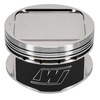 Sada pístů Wiseco Subaru WRX 2.0L 16V(-9cc) 8.35:1 AP coated