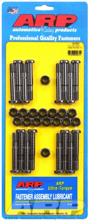 Šrouby spojovací tyče ARP 154-6401 Ford 351-400M wave lock rod bolt kit Ford Small Block