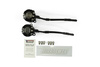 Blow Off Turbosmart ventil BOV Kompact EM Dual Port VR25