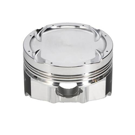 Sada pístů Manley pro Mitsubishi 2.0L 4B11T 86.00mm B 1.155 CH -11cc 624200CE-4