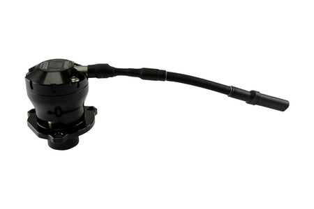 Blow Off Turbosmart ventil BOV Kompact EM Dual Port VR7
