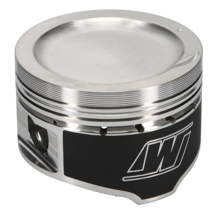 Sada pístů Wiseco GM Multiple 2.4L 16V LD9(-7.5cc) 9.0:1-