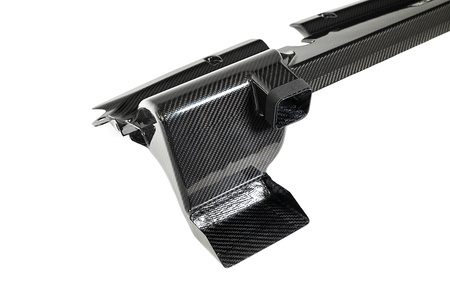 Toyota Corolla GR Vstupní kanál