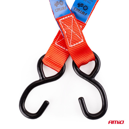 Transportní pás s IRP napínákem