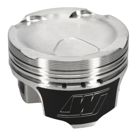 Sada pístů Wiseco Subaru FA20 Direct Injection 2.0L -16cc 9.5:1
