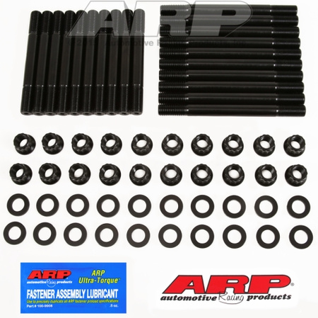 Čepy do hlavy ARP 255-4301 Ford 460. w/Blue Thunder heads. hsk Ford Big Block