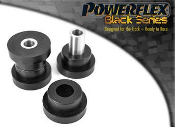 Polyuretanový rukáv Powerflex Volkswagen Golf Golf MK5 (2003 - 2009) Golf Mk5 GTI & R32 PFR85-509BLK č. v diagramu: 9