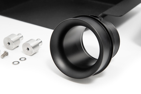 Ford Fiesta ST MK8/Ford Puma ST Sada sání