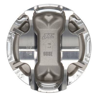 Sada pístů JE Pistons Subaru EJ205 Impreza WRX'02-05 93.00mm(8.5:1) 314439