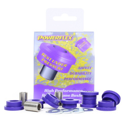 Sada pouzdra předního stabilizátoru Polyuretanové pouzdro Powerflex Road Series Audi A3 / S3 / RS3  A3 / S3 8L (1996-2003) A3 MK1 8L 2WD (1996-2003) PFF85-412