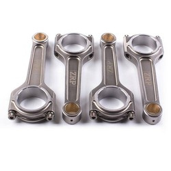 Sada ojnice ZRP Mitsubishi 4G63 156,0 Pin: 22,00 I-Beam Pro