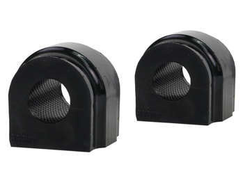 Zadní kyvná tyč 20mm - W23622 Audi A3 MK2 S3 Q3 8U TT Seat Altea MK1 XL Leon Toledo MK3 Skoda Octavia Superb B6 Yeti Volkswagen CC EOS Golf MK5 MK6 Plus Jetta A5 A6 Passat Alltrack Scirocco Tiguan Touran