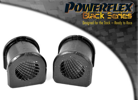 Polyuretanový rukáv Powerflex Mazda Mazda 3 Mazda 3 BL (2009-2013) PFR36-204-25BLK č. v diagramu: 4