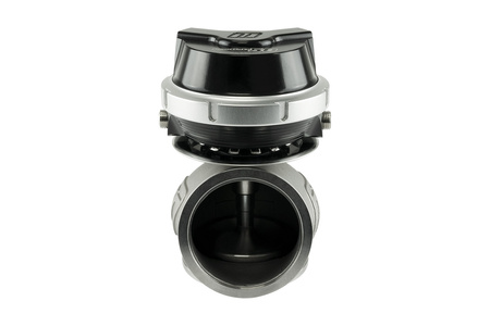 Turbosmart Wastegates ventil WG50 GenV Progate 50 7psi Black