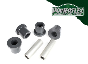 Pouzdro pro montáž hřebene řízení  Polyuretanové pouzdro Powerflex Heritage Collection Saab 9000 (1985-1998) PFF66-430H