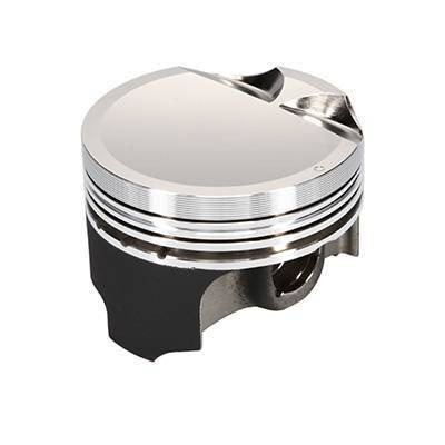 Sada pístů Wiseco V.A.G. ADU 2.2L 20V CR 8.1:1, -7.4cc