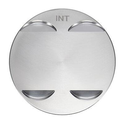 Sada pístů JE Pistons Nissan CA18DET 83.50mm 8.5:1 Asym. 302300
