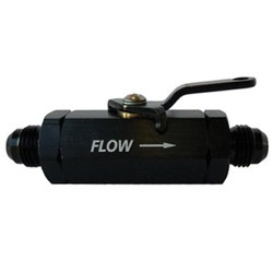 QSP ventil palivového potrubí