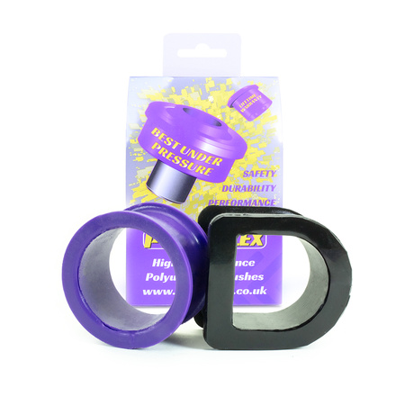 Sada pouzdra pro montáž hřebene řízení Polyuretanové pouzdro Powerflex Road Series Toyota MR2 Models MR2 Gen2 SW20 (1989 - 1999) MR2 SW20 REV 1 (1989 - 1991) PFF76-320