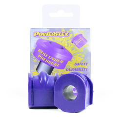 Držák zadního stabilizátoru Polyuretanové pouzdro Powerflex Road Series Nissan Pulsar/Sunny GTi-R (1990-1994) PFR46-107