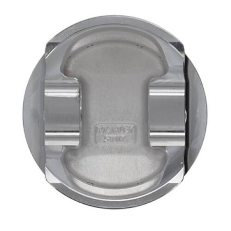 Sada pístů Manley pro Ford 2.3 EcoBst 88.00mm B 1.291 CH -8.20cc 637005C-4