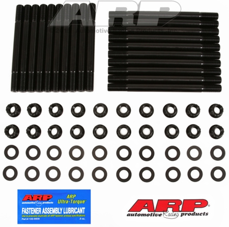 Čepy do hlavy ARP 255-4304 BB Ford 460 SVO 12pt hsk Ford Big Block