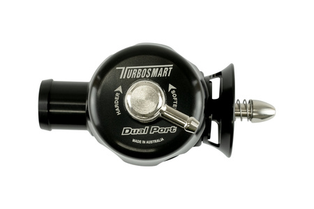 Blow Off Turbosmart ventil Smart Port BOV - Black