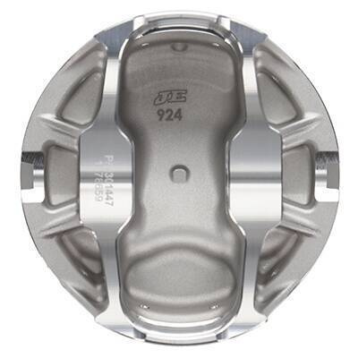 Sada pístů JE Pistons SBC 400 FSR DOME B:4.130 301447