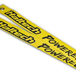 Haltech Haltech Padáková bezpečnostní vlajka 18in (450mm) - HT-300400