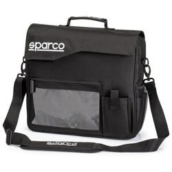 Taška spolujezdce Sparco