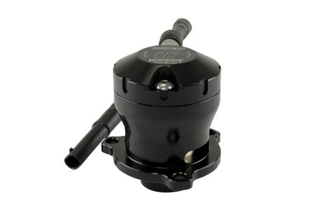 Blow Off Turbosmart ventil BOV Kompact EM Dual Port VR11 (BMW M2 N55)