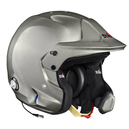 Helma Stilo Venti4 WRC Composite Turismo titanium