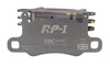 DP82207RP1 - Sada závodních brzdových destiček Série RP-1 Racing EBC Brakes