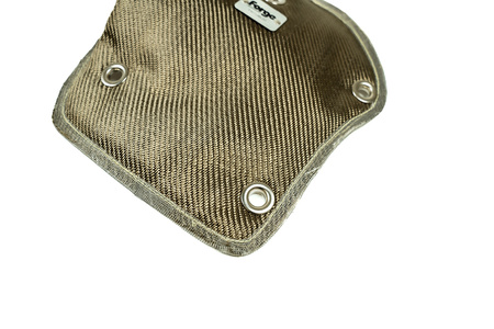 Turbo deka pro Citroën/Peugeot/Vauxhall PSA 1.2 PureTech motor