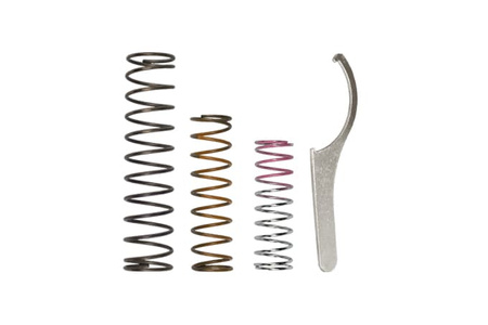 Blow Off Turbosmart ventil BOV Race Port Spring System