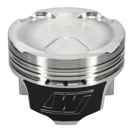 Sada pístů Wiseco Subaru FA20 Direct Injection 2.0L -16cc 9.5:1