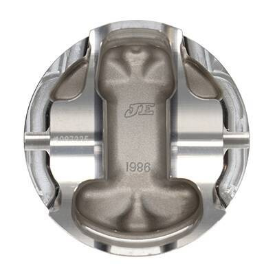 Sada pístů JE Pistons Nisssan RB25DET 86.00mm 8.5:1 361310