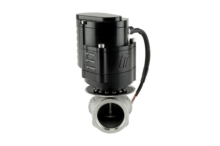 Turbosmart Wastegates ventil GenV eWG40 CompGate40 Electronic Black