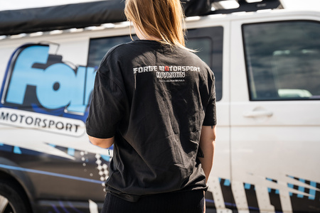 Forge Hakosuka Tričko