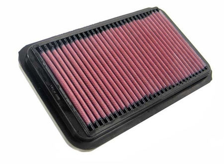 Filtr powietrza wkładka K&N SUZUKI Swift III 1.3L  - 33-2826