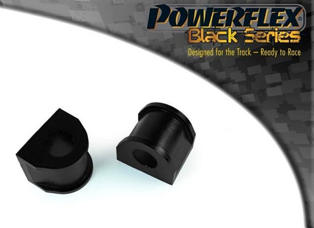 Polyuretanový rukáv Powerflex Volkswagen Corrado (1989-1995) Corrado (1989 - 1995) PFR85-225-20.5BLK č. v diagramu: 25